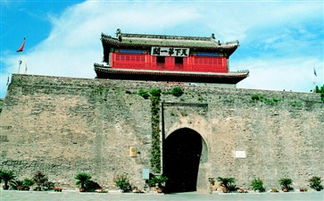 福州山海关攻略图