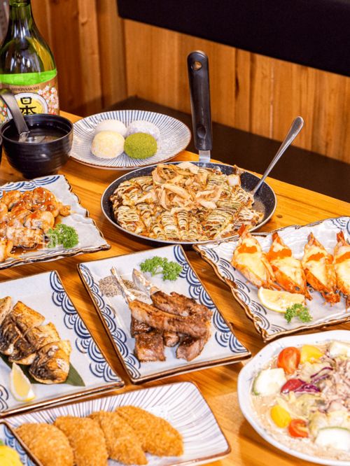 福州日料吃法攻略店