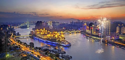 福州这边好玩的地方在哪