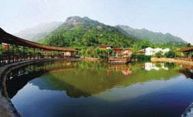 福建旅游福州好玩的地方