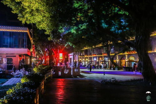 福州夜市闽侯好玩的地方