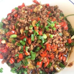 福州好吃的黄牛肉馆