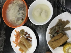 福州西湖好吃的美食推荐