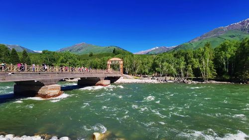 福州飞新疆旅游攻略图