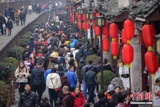 春节福州二十个好玩地方