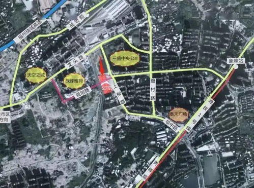 福州仓山组团游玩攻略图