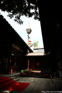 福州3坊7巷攻略