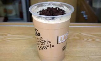 福州一绪奶茶外卖攻略