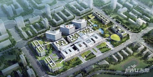 福州数字小镇拍照攻略图