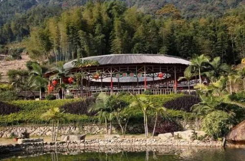 福州郊区在那里好玩