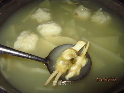 福州滑蛏汤哪家好吃