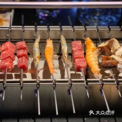 福州aone运动公园美食攻略