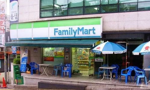 福州哪家便利店好吃