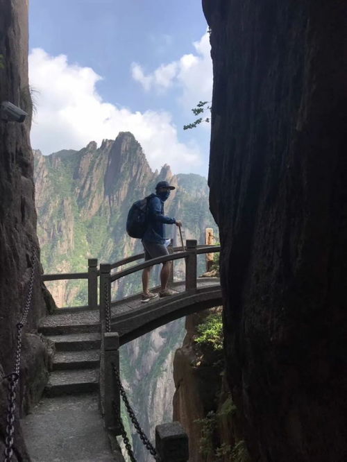 福州去黄山最全详细攻略