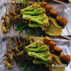 我想看福州美食攻略路线