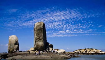平潭岛旅游攻略福建福州