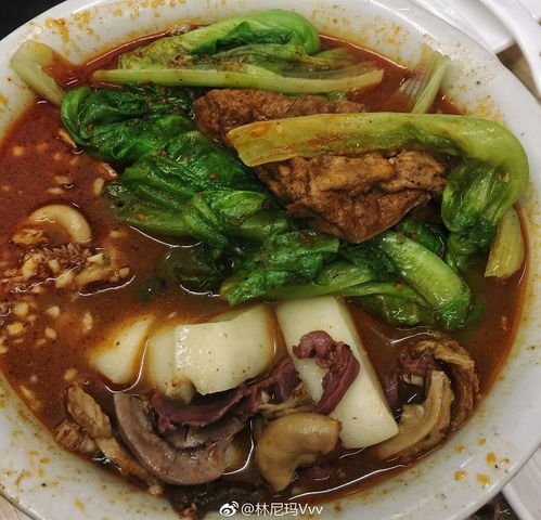 福州台江好吃的面馆