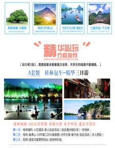 福州文化旅行攻略模板图
