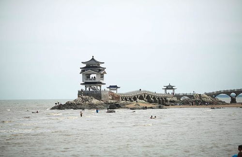 哪里的海边最好玩福州