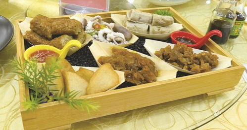 泉州泰和美食福州好玩