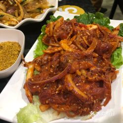 烤肉宵夜福州哪里好吃点