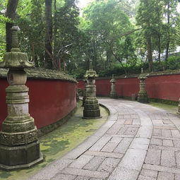 旅游福州鼓山景区攻略