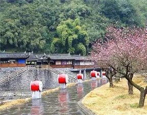 福州北港村住宿哪里好玩