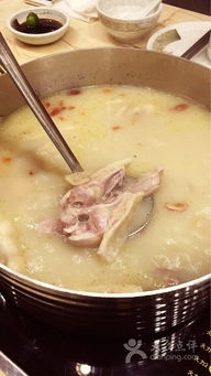福州很好吃的鸡肉火锅