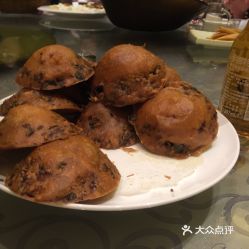 福州爆米花饼哪家好吃点