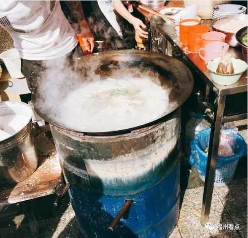 福州鼓楼锅边哪家好吃