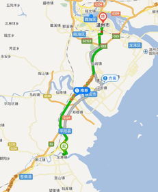 福州去温州美食攻略路线