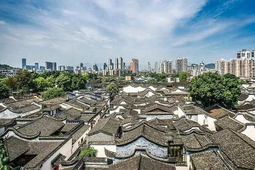 福州哪个地方好玩不用门票