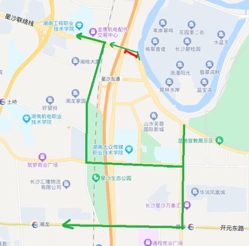 长沙到福州游玩路线攻略