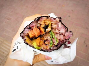 福州韩式饭团哪家好吃
