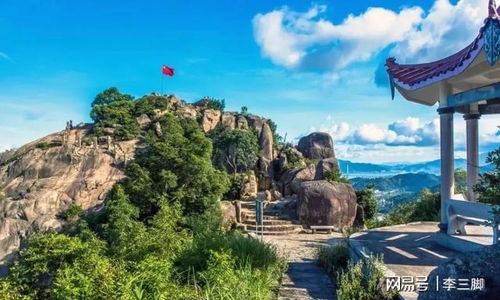 福州去连江哪里玩好玩