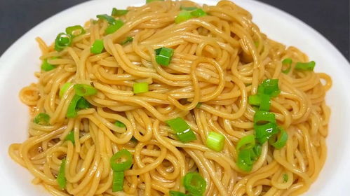 福州白果面条做好吃吗