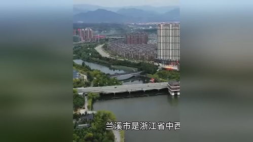福州兰溪好玩的地方推荐