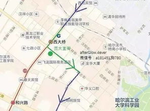 福州上杭街路线攻略地图