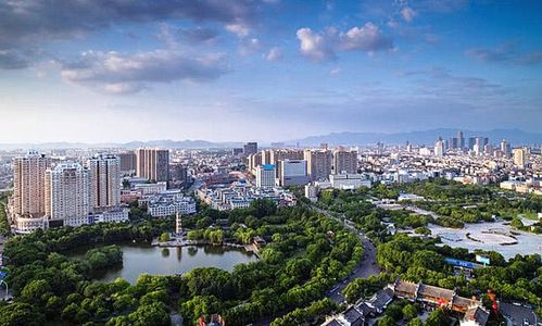 福州义乌旅游景点攻略