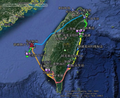 福州至澎湖旅游攻略路线