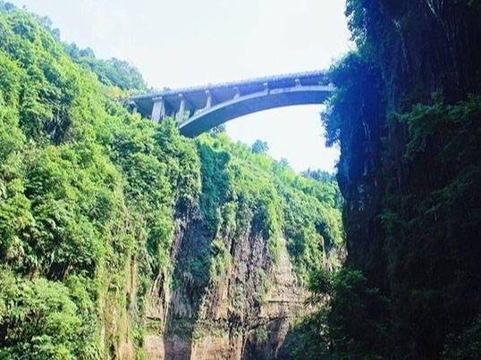 福州去恩施自驾旅游攻略
