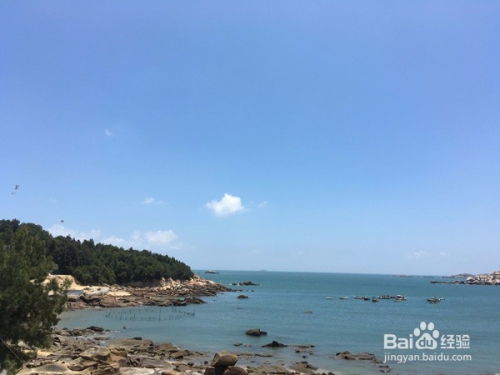 厦门自驾福州游玩攻略图