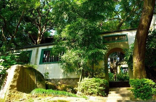 福州旅游西禅古寺攻略