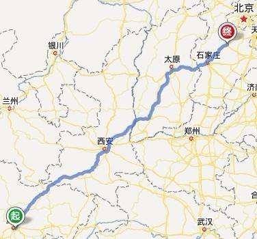 石家庄到福州自驾攻略