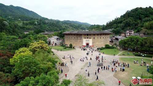 福州土楼镇旅游攻略