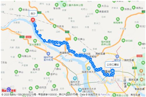 福州地铁哪里坐哪里好玩