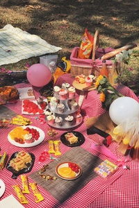福州夏日野餐攻略大全