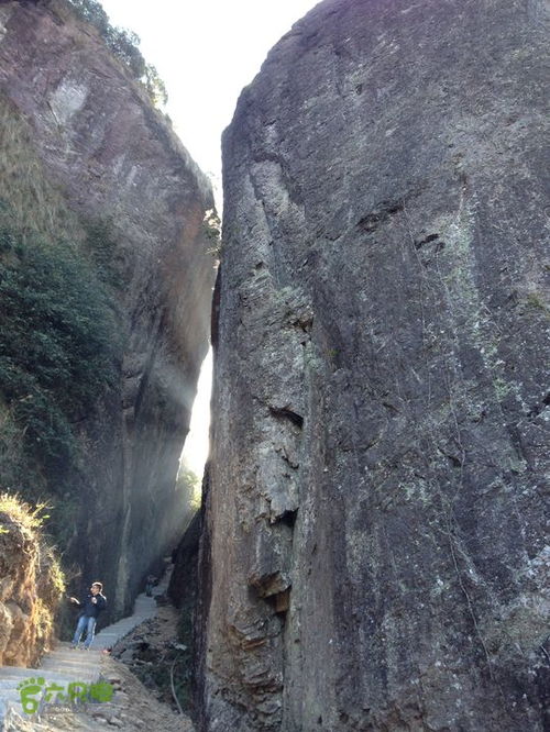 福州石英山旅游攻略图