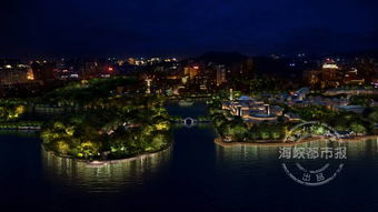 福州夜景好玩的地方情侣