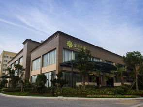 福州茶山苑酒店攻略图